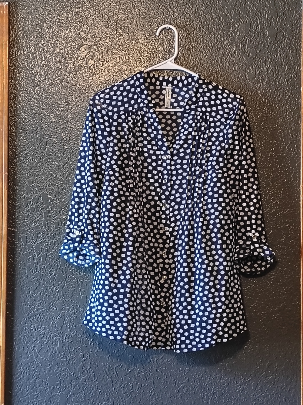 PerSeption Concept Blouse